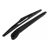 Brat stergator luneta cu lamela Mazda Cx-7 2007-, 350mm, EWB-MZ-003