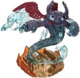 Skylanders Spitfire