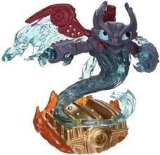 Skylanders Spitfire