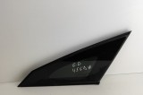 Geam lateral dreapta spate CITRO&Euml;N C4 III BA_, BB_, BC_ 2021 OEM: 9832918580,43R-004654 27310303