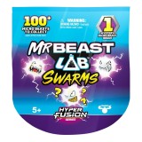 Figurina surpriza, MrBeast Lab, Swarms, Hyper Fusion, S3