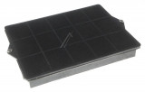 Filtru Carbune Hota Eurofilter Tip 160, 290x230x39 mm - Compatibil Diverse Modele