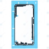 Huawei P40 (ANA-NX9 ANA-LX4) Capac baterie autocolant adeziv 51630BRL