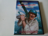 Operatiunea vulturul de mare - John Wayne, DVD, Engleza