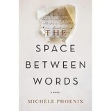 The space between words