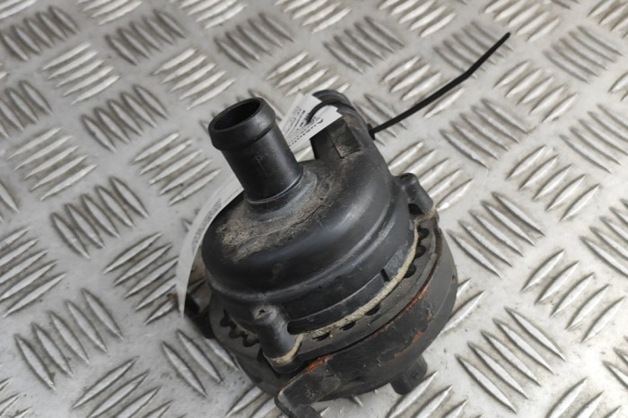 Pompa de apa auxiliara JAGUAR I-PACE X590 2018 OEM: J9D3-18D475-AA | 31690577