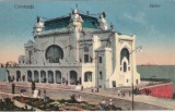 Constanta. Casino (circulata 1928)