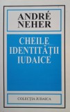 Cheile indentitatii iudaice