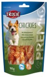 Cumpara ieftin Os cu Piept de Pui si Calciu 100 g 31591, Trixie