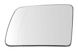 Sticla oglinda, oglinda retrovizoare exterioara FORD TRANSIT CONNECT (P65_, P70_, P80_) (2002 - Prezent) BLIC 6102-03-2001241P