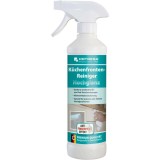 Curăţare fronturi bucătărie, soluţie curăţare fronturi lucioase, spray curăţare fronturi bucătărie, 500 ml