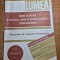 revista lumea 25 mai 1989
