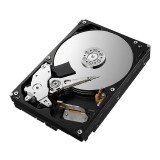 HDD Nou 3.5 inch 3 TB, Seagate Barracuda St3000Dm007, 5400Rpm, Sata3