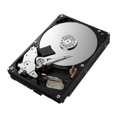 HDD Nou 3.5 inch 3 TB, Seagate Barracuda St3000Dm007, 5400Rpm, Sata3