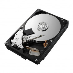 HDD NOU 3.5 inch 3 TB, Seagate Barracuda ST3000DM007, 5400rpm, SATA3