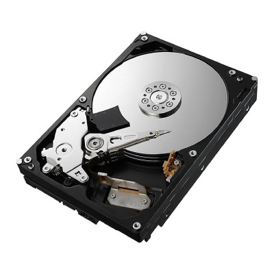 HDD NOU 3.5 inch 3 TB, Seagate Barracuda ST3000DM007, 5400rpm, SATA3 foto