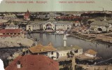 Cumpara ieftin Expositia Nationala 1906. Bucuresti. Vedere spre Pavilionul Austriei