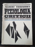 Fiziologia Criticii - Albert Thibaudet