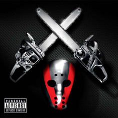 Eminem Shadyxv (cd) foto