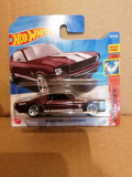 Hot Wheels 192/250 Muscle Mania 1/10 - &#039;65 MUSTANG 2+2 FASTBACK