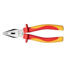 Cleste combinat 180 mm 1000V VDE NEO TOOLS 01-241 HardWork ToolsRange