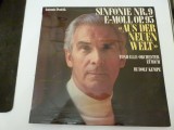 Sy. n9. - Dvorak , Rudolf Kempe