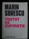 Tratat de inspiratie-Marin Sorescu