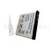 Baterie de telefon mobil VHBW Sony-Ericsson EP500 - 1250mAh, 3.7V, Li-ion