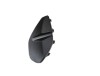Grila bara protectie, spoiler Opel Corsa/-E F, 06.2019-12.2023, montare fata, dreapta, fara locas proiector, RapidAuto