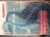 Cumpara ieftin Taina celor doua oceane - G.B. ADAMOV