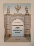 Ioan Mureșanu - Istoriografia rom&acirc;nească din Banat și realizarea unității politico-statale 1780-1918 (200 ex.)