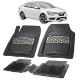 Cumpara ieftin Covorase Renault Megane Compatibile IV Sedan 2016-prezent | Silver