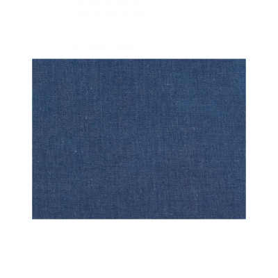 Vopsea pentru textile 18g pentru 1 kg haine - Albastru delta foto