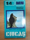 MUNTII NOSTRI NR. 14 : MUNTII CIUCAS