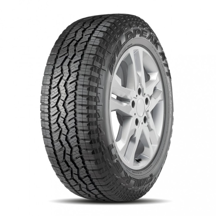 Anvelope Falken WP A/T AT3WA 235/60R18 107H All Season