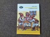 17/1 Anton Pann - O sezatoare la tara SERIA BPT NOUA NR 1447