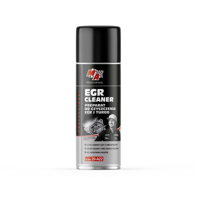 Spray curatat EGR si turbo MA Professional 129381 20-A22 / AC085 foto