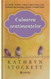 Culoarea sentimentelor - Kathryn Stockett, 2021