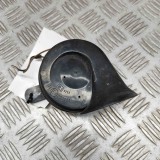 Claxon Auto MERCEDES-BENZ SLK R170 (1999) A0045425320 Negru/Rosu - Piesa Originala Second-Hand cu Garantie