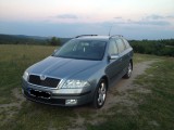 Skoda Octavia 2, 2006, 1.9TDI, 105cp, 290.000km - CJ 13 WRC - 1800&euro;