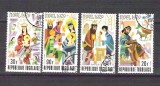 Togo 1979 Religion, used E.020