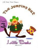 The Jumping Hat (Level 3) | H.Q. Mitchell, Marileni Malkogiani