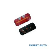 Lampa stop smd cod: 2207 cu semnalizare dinamica voltaj: 12v-24v 61 smd Alta marca Alt model #7, Array