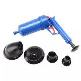 Cumpara ieftin Pompa pentru desfundat Drain Blaster, Gonga&reg; Albastru