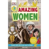 DK Reads: Amazing Women