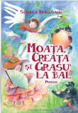 Moata, Creata si Grasu&rsquo; la bal | Sidonia Dragusanu