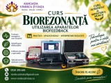 Curs Biorezonanta&ndash;Utilizarea aparatelor biofeedback