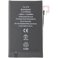 Acumulator pentru Apple iPhone 16