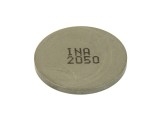 Cumpara ieftin Placi de supape 25mm x2,05mm, pentru HONDA CB, CBX; TRIUMPH ADVENTURER, AMERICA, BONNEVILLE, DAYTONA, LEGEND, ROCKET, SCRAMBLER, SPEED TRIPLE, SPEEDMA