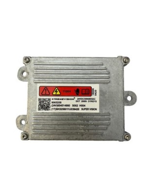 Balast Xenon aftermarket Scania 24V 1746876, XLD245, 913700179985, XLD245913700179985JKK MK-2-35W-24V-D1 foto